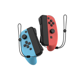 Switch OLED