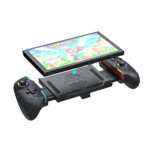 Switch 系列